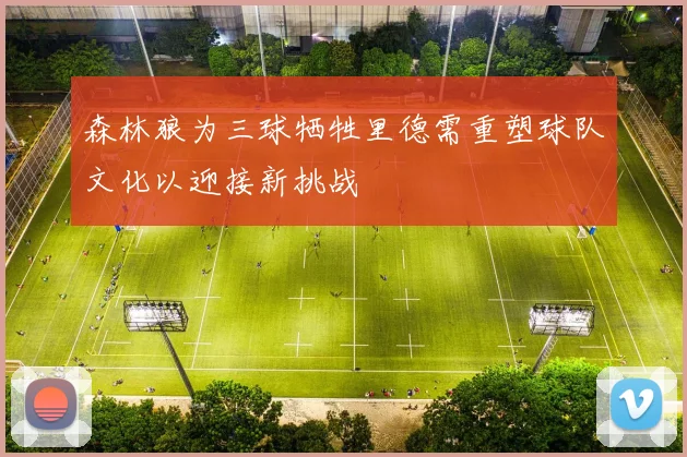 森林狼为三球牺牲里德需重塑球队文化以迎接新挑战